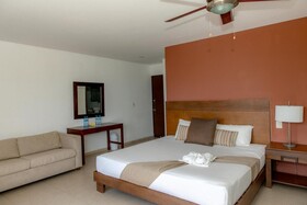 Ko'ox Quinto Sole Boutique Hotel