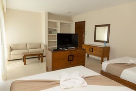 Ko'ox Quinto Sole Boutique Hotel