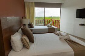 Ko'ox Quinto Sole Boutique Hotel
