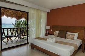 Ko'ox Quinto Sole Boutique Hotel