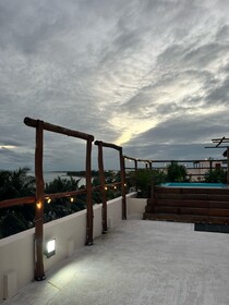 Ko'ox Quinto Sole Boutique Hotel