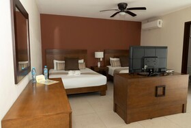 Ko'ox Quinto Sole Boutique Hotel