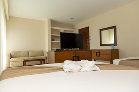 Ko'ox Quinto Sole Boutique Hotel
