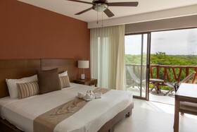 Ko'ox Quinto Sole Boutique Hotel