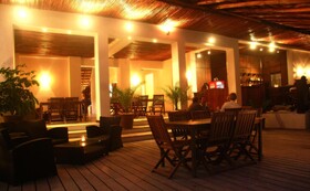 Ko'ox Quinto Sole Boutique Hotel