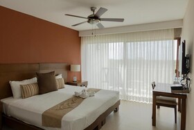 Ko'ox Quinto Sole Boutique Hotel