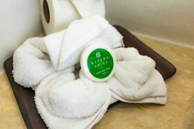 Ko'ox Quinto Sole Boutique Hotel