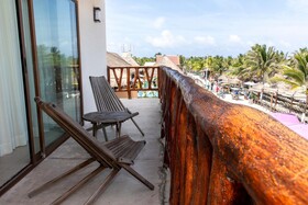 Ko'ox Quinto Sole Boutique Hotel