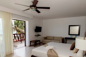 Ko'ox Quinto Sole Boutique Hotel