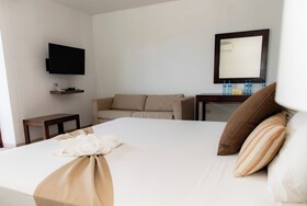 Ko'ox Quinto Sole Boutique Hotel