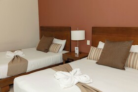 Ko'ox Quinto Sole Boutique Hotel