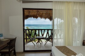 Ko'ox Quinto Sole Boutique Hotel