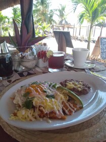 Ko'ox Quinto Sole Boutique Hotel