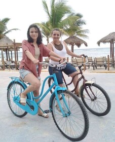 Ko'ox Quinto Sole Boutique Hotel