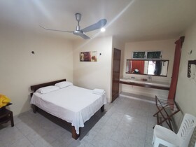 Las Cabañas del Doctor