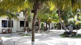 Las Cabañas del Doctor