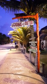 Las Cabañas del Doctor
