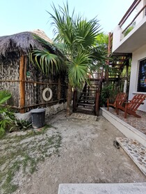 Las Cabañas del Doctor