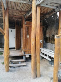 Las Cabañas del Doctor
