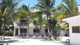 Las Cabañas del Doctor