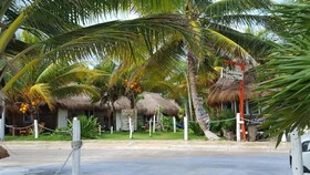 Las Cabañas del Doctor