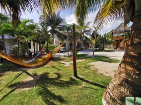 Las Cabañas del Doctor