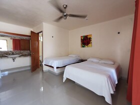 Las Cabañas del Doctor