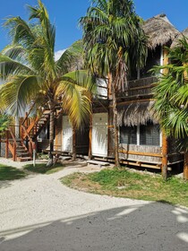 Las Cabañas del Doctor