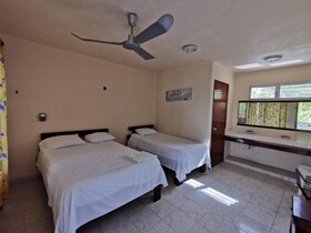 Las Cabañas del Doctor