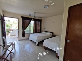 Las Cabañas del Doctor