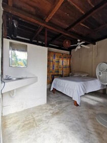 Las Cabañas del Doctor