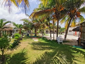 Las Cabañas del Doctor