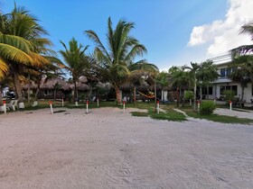 Las Cabañas del Doctor