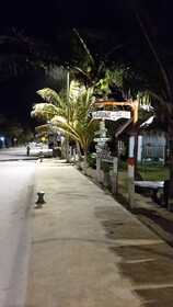 Las Cabañas del Doctor