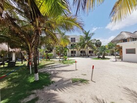 Las Cabañas del Doctor