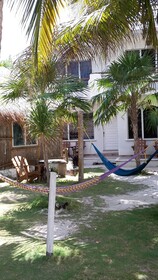 Las Cabañas del Doctor