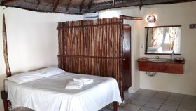 Las Cabañas del Doctor