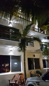 Las Cabañas del Doctor