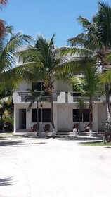 Las Cabañas del Doctor