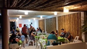 Las Cabañas del Doctor