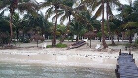 Las Cabañas del Doctor