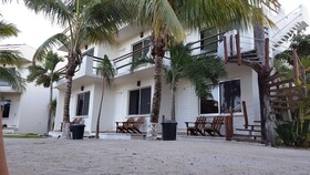 Las Cabañas del Doctor