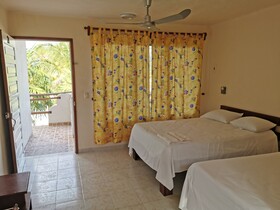 Las Cabañas del Doctor