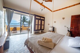 Mahasand Hotel & Hostel