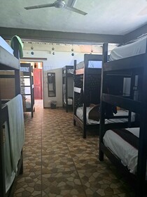 Mahasand Hotel & Hostel