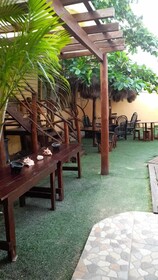 Mahasand Hotel & Hostel