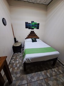 Mahasand Hotel & Hostel