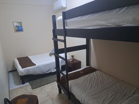 Mahasand Hotel & Hostel