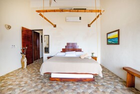 Mahasand Hotel & Hostel