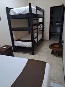 Mahasand Hotel & Hostel